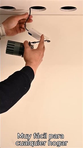 Enciende y transforma tu casa con estos focos LED