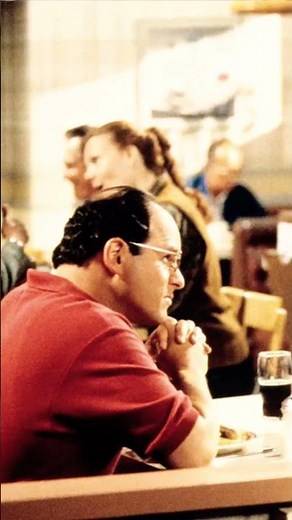 The Real-Life Seinfeld Diner