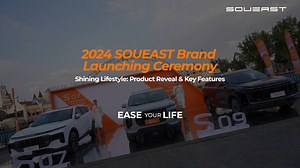 42K views · 74 reactions | ✨ Still buzzing about our new SOUEAST models? Check out more of the stunning S09 and S07! These beauties are crafted to EASE YOUR LIFE and elevate your driving experience. Watch the highlights now! Soueast Uzbekistan #SOUEAST #SOUEASTS09 #SOUEASTS07 #EASEYOURLIFE | SOUEAST Global | Facebook