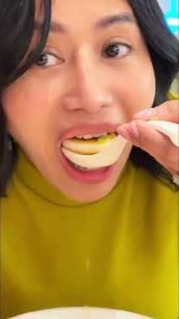 TOLONG DONG KALAU MARAH - MARAH JANGAN DI RESTORAN!! JADI NGGAK NAFSU MAKAN TAU!!