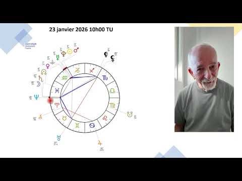 January 23, 2026, the day when everything can change in the blink of an eye when we act. But bewa...