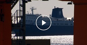 Revealed: the myth of Greek shipping