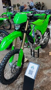 27K views · 8.5K reactions | 2026 Kawasaki KX 450 X enduro bike. Thoughts? #kx450 #kx450x #kx450f #kawasakikx450x #endurobike #endurobikes | AS3 Performance | Facebook