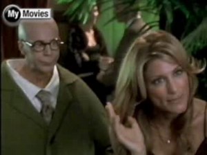 The Master Of Disguise - Clip 3