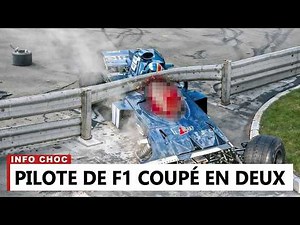 Ce Jour à Changé la Formule 1 pour Toujours