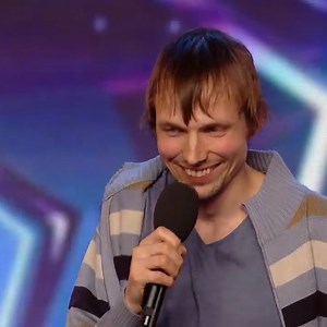 64K views · 371 reactions | Comedians LEGENDARY Return To BGT! #StandUpComedy #funny #bgt | Comedians Got Talent | Facebook