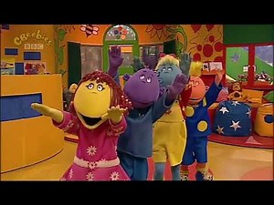 Tweenies - The Grand Old Duke Of York (Trumpet)