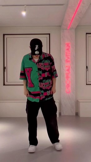 TikTokでDANCE STUDIO NATIVEさんをチェック！