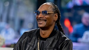 Snoop Dogg talks Olympics, Pittsburgh Steelers, ‘The Voice,’ more