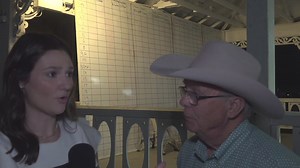 Problems with ballot counting machine delay Newton County election results