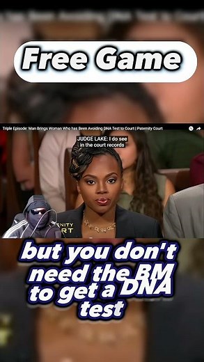 paternity court 2023 new episodes