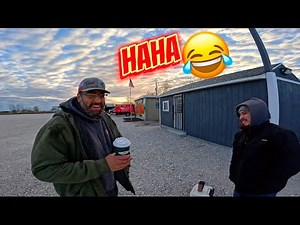 I Like working here for real !