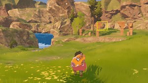 Europa Chapter 4 Guide