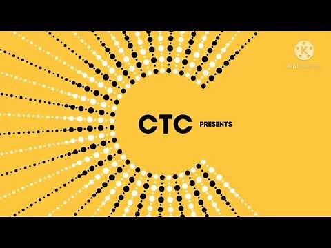 CTC PRESENTS LOGO [ KiddECats ]