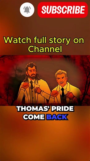 KILLER AI: A Horror Story of a Machine That Watches You #horrorstory #ai