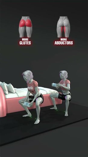 How to Use Sumo Squats to Target Different Muscles