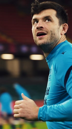 Bringing the heat 🔥 | Scottish Rugby