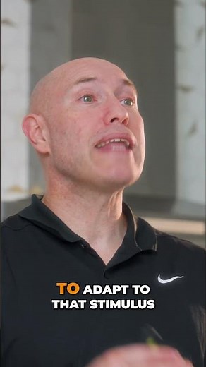 How Protein Actually Helps You Build Muscle