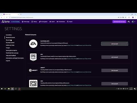 AMAZON Luna – How to Try for Free with Amazon Prime