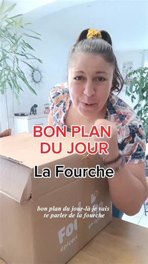 11K views · 106 reactions | Séquence pub ! Bon plan La Fourche tu as 30€ de réduc sur l'adhésion annuelle + un mois d essaie , le site La Fourche est une épicerie en ligne https://lafourche.fr/home #Lafourche La Fourche | La vie de Lyly Be | Facebook