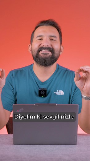 Uzaktan Filmi Aynı Anda İzleme Yöntemi