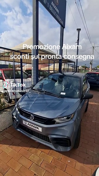 #centrominicar #neiperteee #catania🔵🔴 #sky #aixam