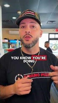 🥩🧀 WE TOLD YOU we have the BEST CHEESESTEAKS! #shorts #amano #pizza #delicious #food #howizit