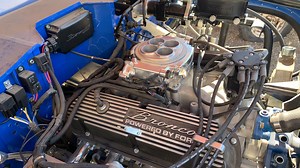 Fuel Injection System Plumbing Options