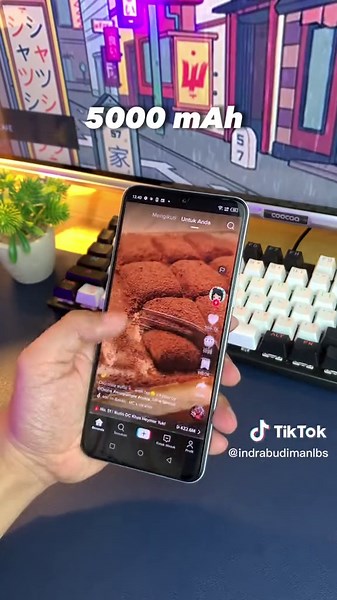 Infinix Note 12 2023: Hp Gaming dengan Helio G99 | Unboxing & Spesifikasi