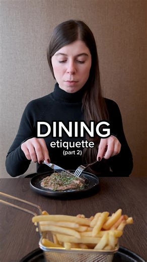 Proper Dining Etiquette: Respectful Behavior at the Table