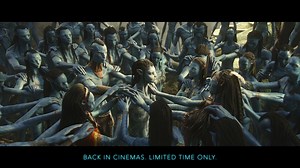 2.6K views · 56 reactions | Relive the global phenomenon of #AvatarPH, now even better remastered in 3D and 2D. Catch part one of this remastered, worldwide sensation only in cinemas today: https://disney.asia/3yx7ko. | 20th Century Studios | Facebook