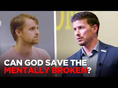 A Brutally Honest Conversation About "Therapy"