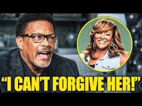 Judge Greg Mathis Walked Away From His Marriage After This