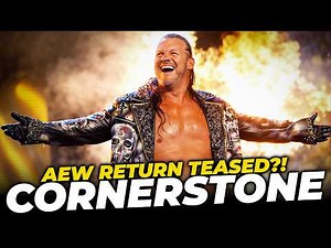 Chris Jericho Has Done It Again… | AEW News