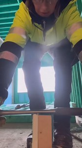 1K views | No rasp? No problem What framer carries a drywall rasp in the first place? . It’s not often but sometime we need to drywall on intersecting walls for fire separation, flushing things up make it easier for the other guys not sure if they even notice…路‍♂️ . . . #framing #tips #tricks #drywall #construction | Living Legends Construction | Facebook