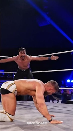 Dieser Moment hat das Match verändert!