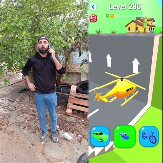 Enjoyed it Hit like, comment, subscribe for more fun! #Youtube #Pov #funny #shorts