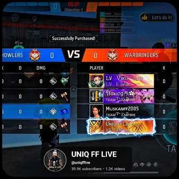 Ace by GreNade 🔥 Streamer Shocked 🤯 #centralcee #freefireshorts