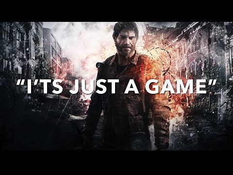 [GMV] ~Tribute~ “It’s Just A Game”
