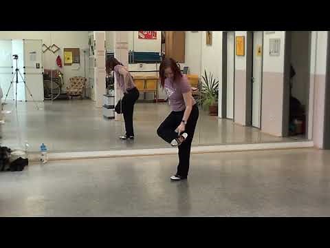 Tap Dance: Das ultimative Tutorial für Steptanz-Anfänger