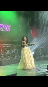 🌟 Prepare to be mesmerized! Zahara on stage will be unlike anything you've seen before. ✨ Get ready for a performance that will touch your soul and leave you speechless. Don't miss out – grab your tickets now and witness the magic firsthand! 💃🎤 #Zahara #UnforgettablePerformance #GetYourTickets | Thikho Events