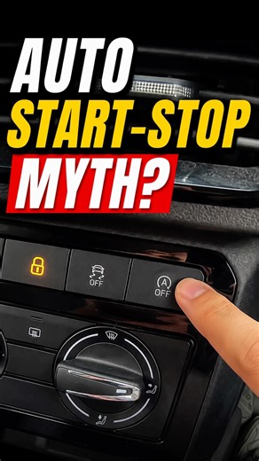 AUTO Start-Stop: Worth It or Useless?