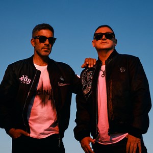 DJ Project Two Concert & Tour History  | Concert Archives