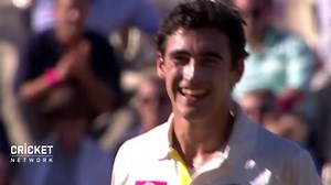 465K views · 17K reactions | It's Mitch Starc's birthday which seems like a decent enough excuse to roll out some of his best yorkers! | cricket.com.au | Facebook