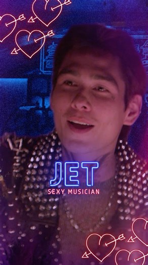 Marked Men on Instagram: "Evan Mock is Jet in #MarkedMen. Available on demand everywhere February 28th. Preorder now: link in bio."