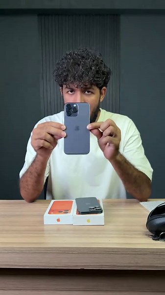 iPhone 15 Pro Max vs iPhone 17 Pro Max: key differences
