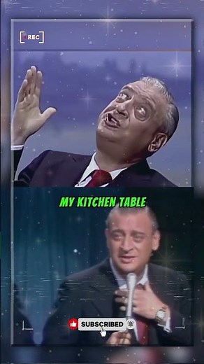 Rodney Dangerfield Delivers Nonstop Laughs on Johnny Carson — 1979 Classic ✨