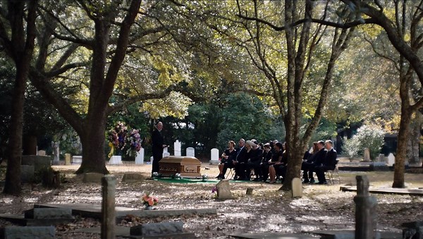 De grandes émotions vous attendent dans The Life Of Chuck : bande-annonce