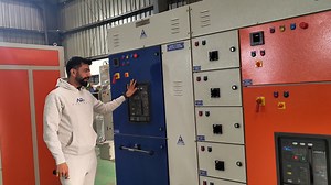 #SkilledHindustan #electricianjobs #electricalinterviewtips #PLC | Skilled Hindustan