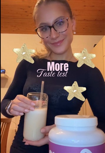 Delicious Protein Taste Test Review